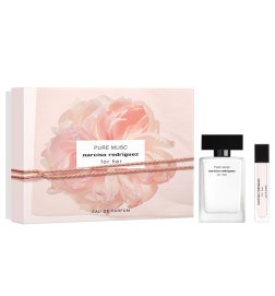 Geschenkset For Her Pure Musc - Eau de Parfum Geschenkset For Her Pure Musc - Eau de Parfum